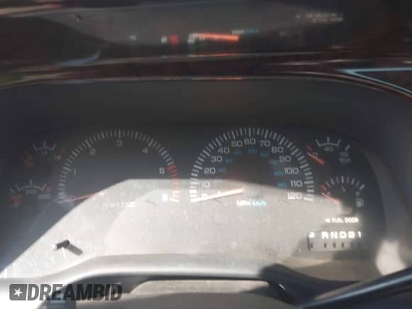 2001 Dodge 1500 with VIN 1B7HC13Z11J218762, listed as a IAAI auction lot 43238887 with Not provided miles and . Bid and sale history available at DreamBid. Image 7.