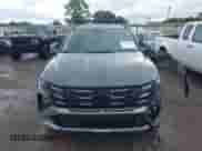 2025 Hyundai Tucson SEL Convenience с VIN 5NMJC3DE6SH502582, выставлен на аукционе IAAI как лот 42272226 с пробегом 4 137 миль миль и . История ставок и продаж доступна на DreamBid. Изображение 12.