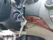 2011 Honda Accord EX z VIN 1HGCP2E72BA151012, wystawiony jako IAAI lot #43548214 z przebiegiem 206 392 mil mil oraz . Historia ofert i sprzedaży dostępna na DreamBid. Obrazek 11.