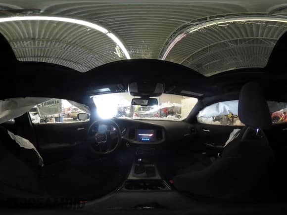 2023 Dodge Charger SXT with VIN 2C3CDXJG5PH620066, listed as a IAAI auction lot 41580011 with 24,783 mi miles and . Bid and sale history available at DreamBid. Image 18.