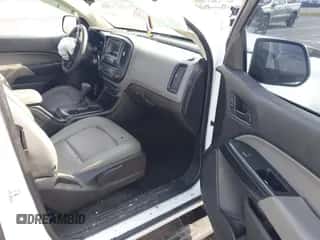 2016 Chevrolet Colorado 2WD WT с VIN 1GCHSBEA9G1358048, выставлен на аукционе IAAI как лот 43157106 с пробегом Не указан миль и . История ставок и продаж доступна на DreamBid. Изображение 5.