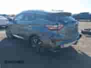 2015 Nissan Murano Platinum with VIN 5N1AZ2MG9FN292025, listed as a IAAI auction lot 41966961 with 150,553 mi miles and . Bid and sale history available at DreamBid. Image 3.