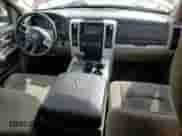 2010 Dodge 1500 Sport z VIN 1D7RV1GT2AS175358, wystawiony jako Copart lot #84773925 z przebiegiem 162 828 mil mil oraz Szkoda całkowita • Salvage title. Historia ofert i sprzedaży dostępna na DreamBid. Obrazek 8.