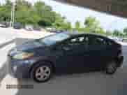 2011 Toyota Prius I z VIN JTDKN3DU2B0288129, wystawiony jako IAAI lot #43214326 z przebiegiem 248 427 mil mil oraz . Historia ofert i sprzedaży dostępna na DreamBid. Obrazek 14.