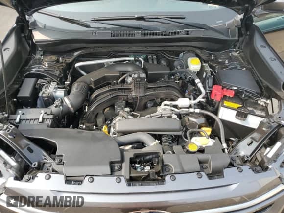 2025 Subaru Forester Limited z VIN JF2SLDRC7SH570359, wystawiony jako Copart lot #68083955 z przebiegiem 2 220 mil mil oraz Szkoda całkowita • Salvage title. Historia ofert i sprzedaży dostępna na DreamBid. Obrazek 12.