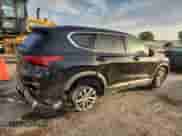 2019 Hyundai Santa Fe SE с VIN 5NMS2CAD1KH001442, выставлен на аукционе Copart как лот 84396335 с пробегом 86 239 миль миль и Списание • Salvage title. История ставок и продаж доступна на DreamBid. Изображение 3.