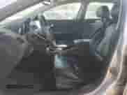 2012 Chevrolet Malibu LTZ with VIN 1G1ZG5E7XCF129654, listed as a Copart auction lot 83934655 with 160,797 mi miles and Salvage title. Bid and sale history available at DreamBid. Image 7.