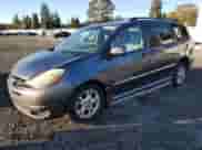 2006 Toyota Sienna XLE z VIN 5TDZA22C76S490692, wystawiony jako Copart lot #86271745 z przebiegiem 154 022 mil mil oraz Czysty tytuł • Clean title. Historia ofert i sprzedaży dostępna na DreamBid. Obrazek 1.