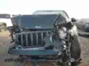 2010 Jeep Compass Latitude с VIN 1J4NF1FB4AD629252, выставлен на аукционе Copart как лот 83090274 с пробегом Не указан миль и Списание • Salvage title. История ставок и продаж доступна на DreamBid. Изображение 5.