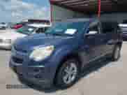 2014 Chevrolet Equinox LS z VIN 2GNALAEK3E6340664, wystawiony jako IAAI lot #42937671 z przebiegiem 168 982 mil mil oraz . Historia ofert i sprzedaży dostępna na DreamBid. Obrazek 17.