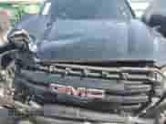 2021 GMC Sierra 1500 Elevation с VIN 1GTR9CEK6MZ321261, выставлен на аукционе Copart как лот 68821545 с пробегом Не указан миль и Списание • Salvage title. История ставок и продаж доступна на DreamBid. Изображение 11.