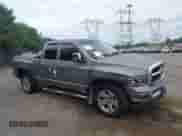 2005 Dodge 1500 SLT with VIN 1D7HU18N35S251965, listed as a IAAI auction lot 43019121 with 186,580 mi miles and . Bid and sale history available at DreamBid. Image 6.