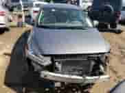 2019 Hyundai Ioniq Limited with VIN KMHC85LCXKU130349, listed as a Copart auction lot 49915494 with 39,631 mi miles and . Bid and sale history available at DreamBid. Image 5.