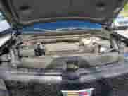 2023 Cadillac Escalade 4WD Sport with VIN 1GYS4EKL8PR484288, listed as a IAAI auction lot 43212839 with Not provided miles and . Bid and sale history available at DreamBid. Image 10.