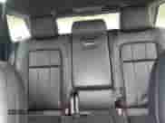 2021 Land Rover Range Rover Sport SE with VIN SALWG2SUXMA752234, listed as a Copart auction lot 85320685 with 35,095 mi miles and Clean title. Bid and sale history available at DreamBid. Image 10.