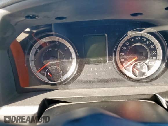 2020 Ram 1500 Tradesman с VIN 3C6JR6DT9LG122008, выставлен на аукционе Copart как лот 48498725 с пробегом Не указан миль и Списание • Salvage title. История ставок и продаж доступна на DreamBid. Изображение 9.