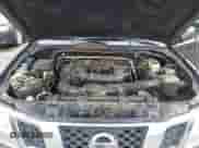 2016 Nissan Frontier S z VIN 1N6BD0CT1GN904436, wystawiony jako IAAI lot #43062377 z przebiegiem 135 281 mil mil oraz . Historia ofert i sprzedaży dostępna na DreamBid. Obrazek 10.