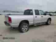2004 Dodge 1500 SLT с VIN 1D7HA18N84J292895, выставлен на аукционе Copart как лот 87052905 с пробегом 175 323 миль миль и Списание • Salvage title. История ставок и продаж доступна на DreamBid. Изображение 3.
