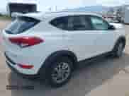 2016 Hyundai Tucson SE с VIN KM8J3CA45GU162610, выставлен на аукционе IAAI как лот 42749795 с пробегом 100 385 миль миль и . История ставок и продаж доступна на DreamBid. Изображение 4.