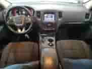 2020 Dodge Durango GT z VIN 1C4RDJDG4LC184385, wystawiony jako Copart lot #56412705 z przebiegiem 76 277 mil mil oraz Szkoda całkowita • Salvage title. Historia ofert i sprzedaży dostępna na DreamBid. Obrazek 8.