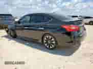 2017 Nissan Sentra SR with VIN 3N1AB7AP4HY224525, listed as a Copart auction lot 71418035 with 59,724 mi miles and Salvage title. Bid and sale history available at DreamBid. Image 2.