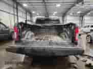 2022 Ram 1500 Big Horn with VIN 1C6RRFBG8NN423503, listed as a Copart auction lot 84465445 with 20,877 mi miles and Salvage title. Bid and sale history available at DreamBid. Image 6.