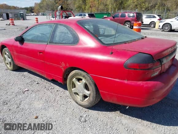 1996 Dodge Avenger с VIN 4B3AU42Y5TE364571, выставлен на аукционе IAAI как лот 43482417 с пробегом 150 034 миль миль и . История ставок и продаж доступна на DreamBid. Изображение 3.