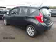 2016 Nissan Note SV with VIN 3N1CE2CP0GL374207, listed as a IAAI auction lot 43448069 with 201,768 mi miles and . Bid and sale history available at DreamBid. Image 3.