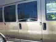 2004 Chevrolet Express Passenger with VIN 1GBFG15T641138032, listed as a IAAI auction lot 42005922 with 200,232 mi miles and . Bid and sale history available at DreamBid. Image 14.