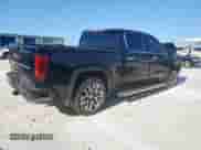 2023 GMC Sierra 1500 Denali z VIN 1GTUUGED4PZ155117, wystawiony jako Copart lot #61358835 z przebiegiem 41 925 mil mil oraz Szkoda całkowita • Salvage title. Historia ofert i sprzedaży dostępna na DreamBid. Obrazek 3.