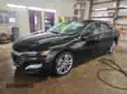 2025 Chevrolet Malibu LT с VIN 1G1ZD5ST3SF148877, выставлен на аукционе Copart как лот 87368175 с пробегом 29 627 миль миль и Списание • Salvage title. История ставок и продаж доступна на DreamBid. Изображение 1.