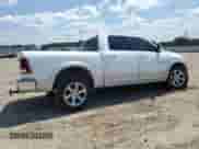 2013 Ram 1500 Laramie with VIN 1C6RR7NT7DS506810, listed as a Copart auction lot 67281515 with Not provided miles and Salvage title. Bid and sale history available at DreamBid. Image 3.