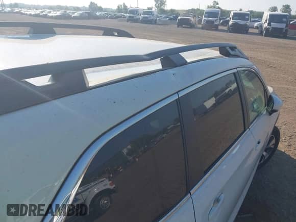 2025 Subaru Ascent Premium с VIN 4S4WMADD1S3421210, выставлен на аукционе IAAI как лот 42958169 с пробегом 7 328 миль миль и . История ставок и продаж доступна на DreamBid. Изображение 18.