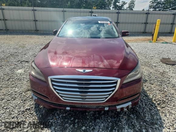 2015 Hyundai Genesis 3.8L с VIN KMHGN4JE3FU035551, выставлен на аукционе Copart как лот 69304085 с пробегом 165 407 миль миль и Списание • Salvage title. История ставок и продаж доступна на DreamBid. Изображение 5.