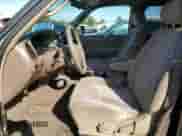 2000 Toyota Tundra SR5 with VIN 5TBBT4412YS067565, listed as a Copart auction lot 86198905 with 159,930 mi miles and Salvage title. Bid and sale history available at DreamBid. Image 7.