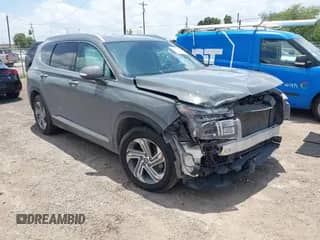 2022 Hyundai Santa Fe XRT с VIN 5NMS64AJ8NH426662, выставлен на аукционе IAAI как лот 42729160 с пробегом 63 926 миль миль и . История ставок и продаж доступна на DreamBid. Изображение 1.