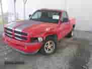 1998 Dodge 1500 with VIN 1B7HC16ZXWS669847, listed as a IAAI auction lot 42449435 with 224,977 mi miles and . Bid and sale history available at DreamBid. Image 2.