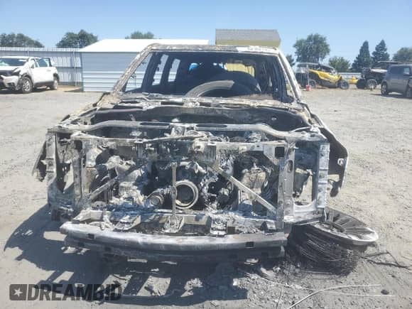 2016 Cadillac Escalade Luxury Collection with VIN 1GYS3BKJ5GR395987, listed as a Copart auction lot 62302195 with Not provided miles and Non repairable. Bid and sale history available at DreamBid. Image 5.