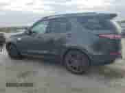 2019 Land Rover Discovery HSE Luxury с VIN SALRT2RV8KA087077, выставлен на аукционе Copart как лот 52683705 с пробегом 87 551 миль миль и Списание • Salvage title. История ставок и продаж доступна на DreamBid. Изображение 2.