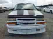 2001 Chevrolet S-10 LS Xtreme с VIN 1GCCS195918131992, выставлен на аукционе Copart как лот 64820495 с пробегом 181 058 миль миль и Списание • Salvage title. История ставок и продаж доступна на DreamBid. Изображение 5.