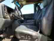 2002 Chevrolet Avalanche with VIN 3GNEC13T02G296233, listed as a Copart auction lot 55184595 with Not provided miles and Salvage title. Bid and sale history available at DreamBid. Image 7.