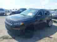 2019 Jeep Compass Latitude с VIN 3C4NJCBB8KT616313, выставлен на аукционе IAAI как лот 42664546 с пробегом 97 866 миль миль и . История ставок и продаж доступна на DreamBid. Изображение 2.