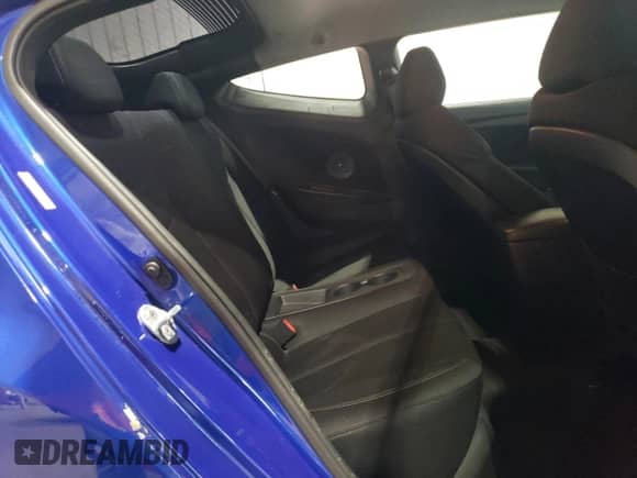 2012 Hyundai Veloster w/Black Int z VIN KMHTC6AD3CU078659, wystawiony jako Copart lot #71902465 z przebiegiem 130 632 mil mil oraz Szkoda całkowita • Salvage title. Historia ofert i sprzedaży dostępna na DreamBid. Obrazek 10.