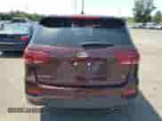 2020 Kia Sorento S with VIN 5XYPGDA57LG618247, listed as a Copart auction lot 59397215 with 85,089 mi miles and Salvage title. Bid and sale history available at DreamBid. Image 6.