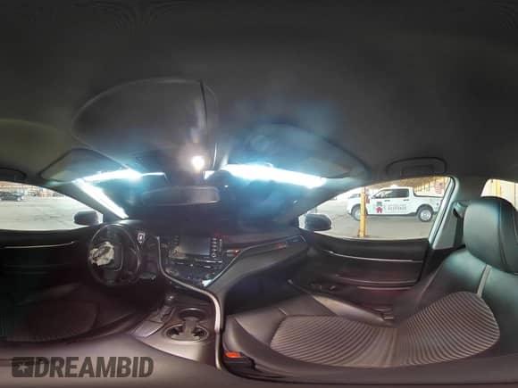 2021 Toyota Camry SE Nightshade z VIN 4T1G11AK9MU578125, wystawiony jako Copart lot #80356625 z przebiegiem 76 123 mil mil oraz Szkoda całkowita • Salvage title. Historia ofert i sprzedaży dostępna na DreamBid. Obrazek 15.