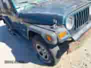 1997 Jeep Wrangler Sport с VIN 1J4FY19S3VP547673, выставлен на аукционе IAAI как лот 43393588 с пробегом 173 065 миль миль и . История ставок и продаж доступна на DreamBid. Изображение 15.