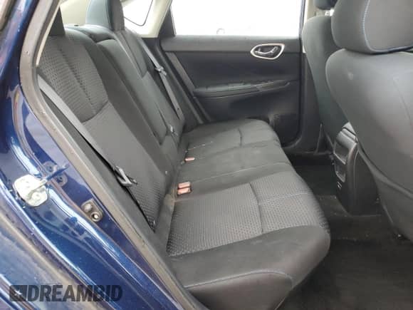 2019 Nissan Sentra S с VIN 3N1AB7AP8KY391252, выставлен на аукционе Copart как лот 82276165 с пробегом 75 509 миль миль и Списание • Salvage title. История ставок и продаж доступна на DreamBid. Изображение 10.