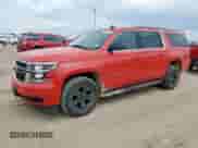 2020 Chevrolet Suburban LT с VIN 1GNSKHKC0LR226832, выставлен на аукционе Copart как лот 63067075 с пробегом 117 635 миль миль и Чистый • Clean title. История ставок и продаж доступна на DreamBid. Изображение 1.