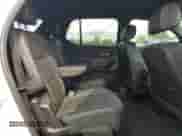 2023 Chevrolet Traverse LT z VIN 1GNEVHKW4PJ341310, wystawiony jako Copart lot #64699135 z przebiegiem 21 721 mil mil oraz Szkoda całkowita • Salvage title. Historia ofert i sprzedaży dostępna na DreamBid. Obrazek 11.