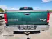 2003 Dodge RAM with VIN 3D7LU38683G708238, listed as a Copart auction lot 84959025 with Not provided miles and Salvage title. Bid and sale history available at DreamBid. Image 6.